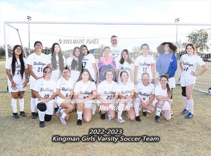 Thumbnail 2 in Kingman @ Anthem Prep photogallery.
