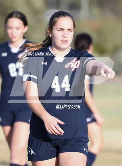 Thumbnail 2 in Kingman @ Anthem Prep photogallery.