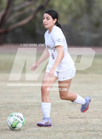 Thumbnail 1 in Kingman @ Anthem Prep photogallery.