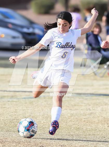 Thumbnail 3 in Kingman @ Anthem Prep photogallery.