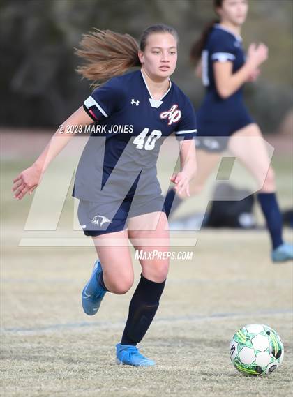 Thumbnail 3 in Kingman @ Anthem Prep photogallery.
