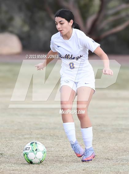 Thumbnail 2 in Kingman @ Anthem Prep photogallery.