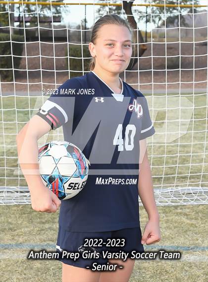Thumbnail 3 in Kingman @ Anthem Prep photogallery.