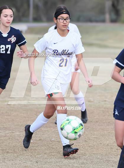 Thumbnail 1 in Kingman @ Anthem Prep photogallery.