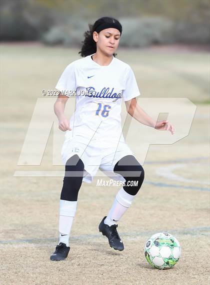 Thumbnail 1 in Kingman @ Anthem Prep photogallery.