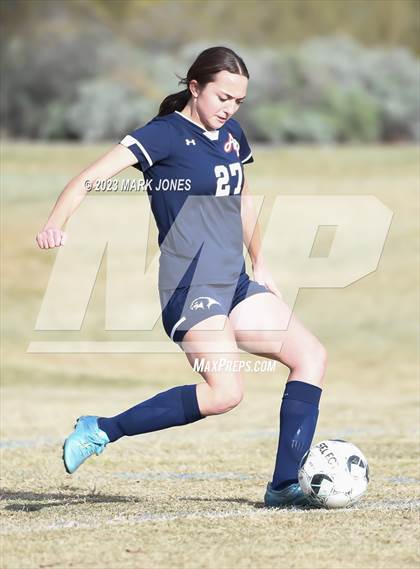 Thumbnail 3 in Kingman @ Anthem Prep photogallery.