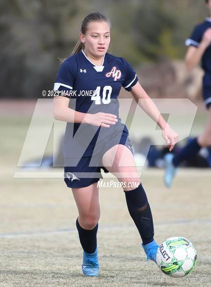 Thumbnail 1 in Kingman @ Anthem Prep photogallery.