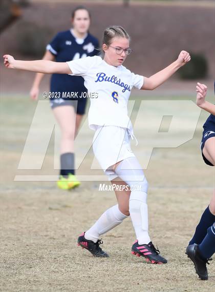 Thumbnail 1 in Kingman @ Anthem Prep photogallery.