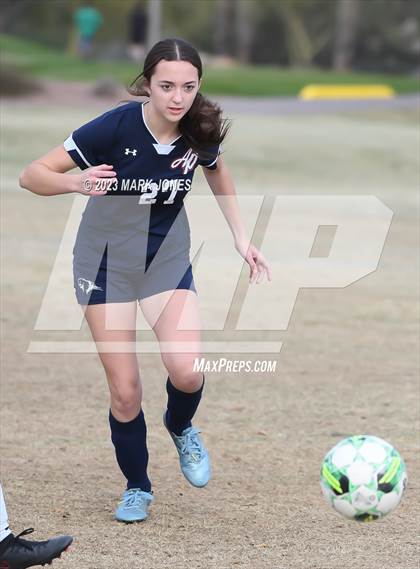 Thumbnail 2 in Kingman @ Anthem Prep photogallery.