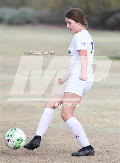 Thumbnail 2 in Kingman @ Anthem Prep photogallery.