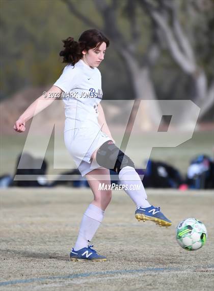 Thumbnail 1 in Kingman @ Anthem Prep photogallery.