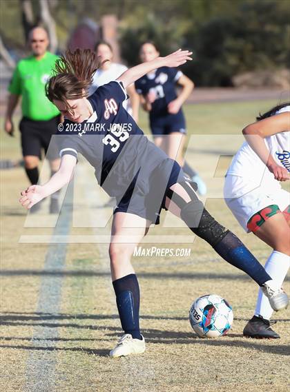 Thumbnail 3 in Kingman @ Anthem Prep photogallery.
