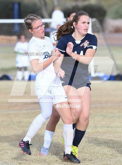 Thumbnail 1 in Kingman @ Anthem Prep photogallery.