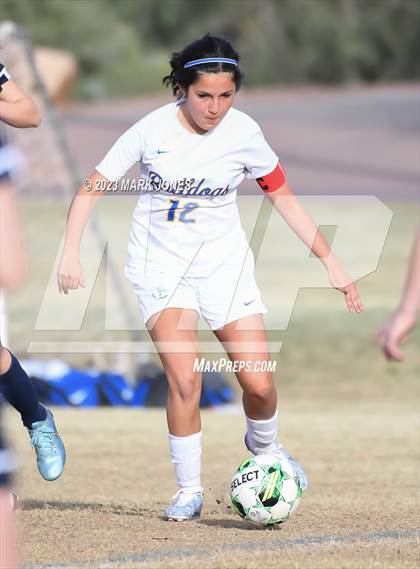 Thumbnail 1 in Kingman @ Anthem Prep photogallery.