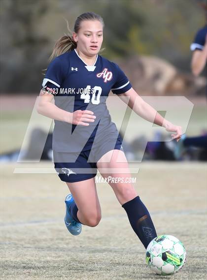 Thumbnail 2 in Kingman @ Anthem Prep photogallery.