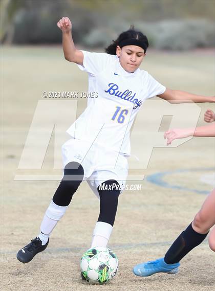 Thumbnail 3 in Kingman @ Anthem Prep photogallery.
