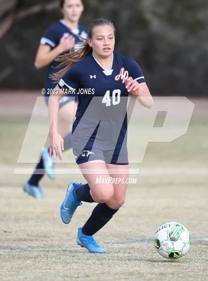 Thumbnail 1 in Kingman @ Anthem Prep photogallery.