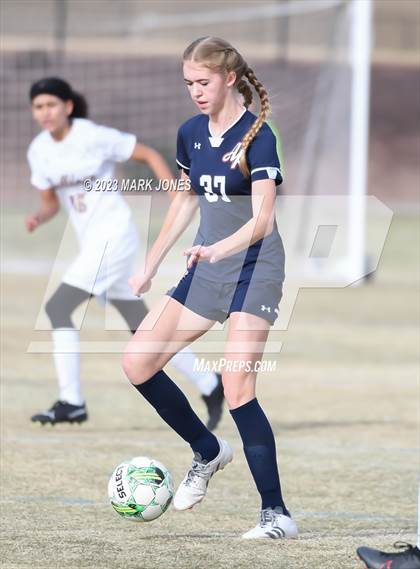 Thumbnail 1 in Kingman @ Anthem Prep photogallery.