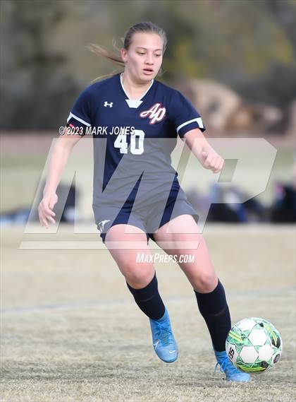 Thumbnail 3 in Kingman @ Anthem Prep photogallery.