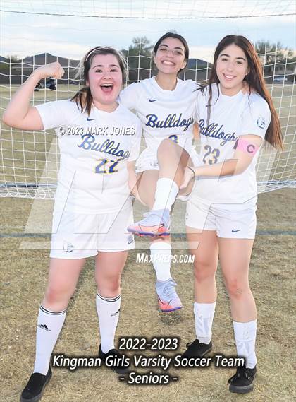 Thumbnail 1 in Kingman @ Anthem Prep photogallery.