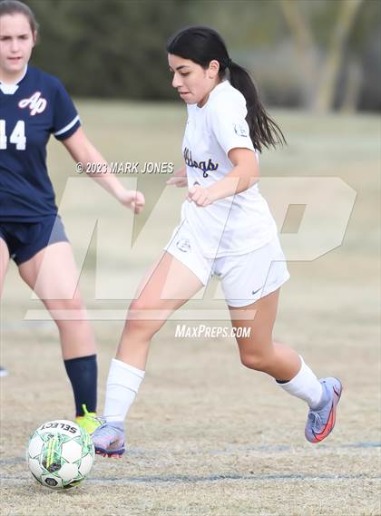 Thumbnail 1 in Kingman @ Anthem Prep photogallery.