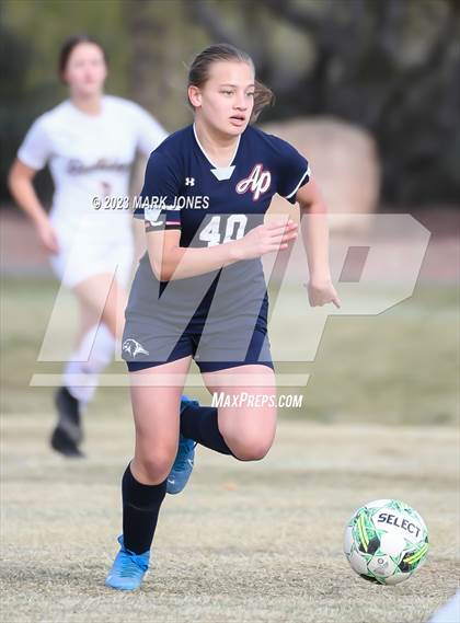 Thumbnail 1 in Kingman @ Anthem Prep photogallery.