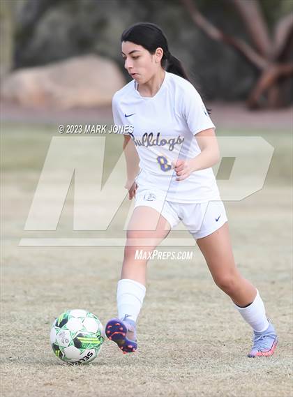 Thumbnail 1 in Kingman @ Anthem Prep photogallery.