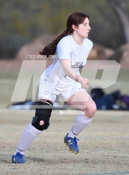 Thumbnail 3 in Kingman @ Anthem Prep photogallery.