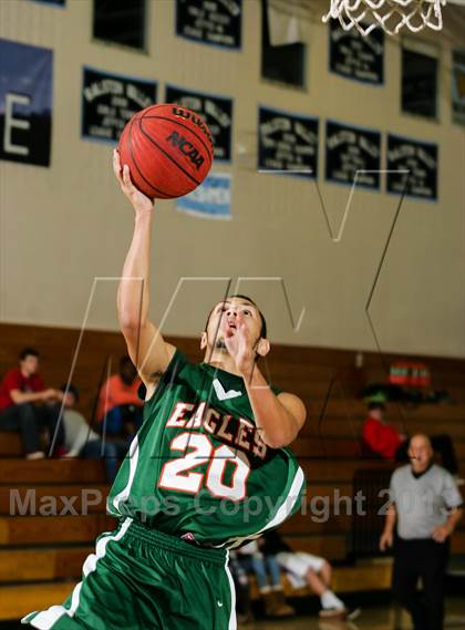 Thumbnail 3 in Adams City vs. Loveland (Ralston Roundup) photogallery.