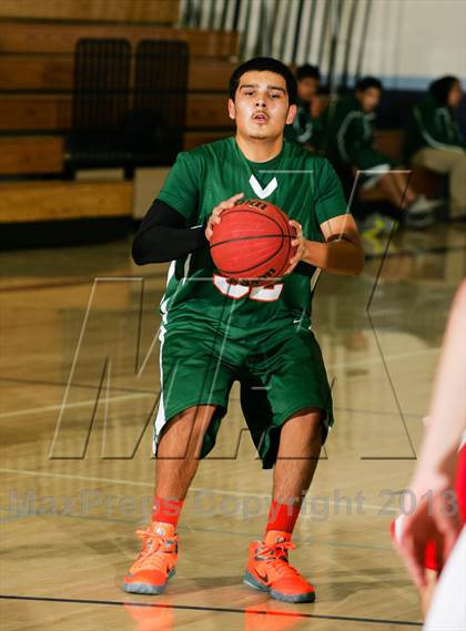 Thumbnail 2 in Adams City vs. Loveland (Ralston Roundup) photogallery.