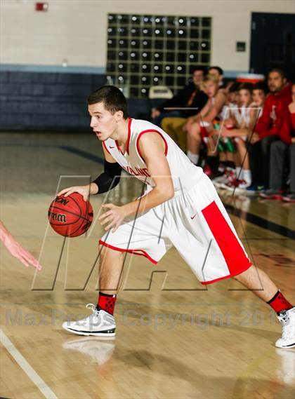 Thumbnail 2 in Adams City vs. Loveland (Ralston Roundup) photogallery.