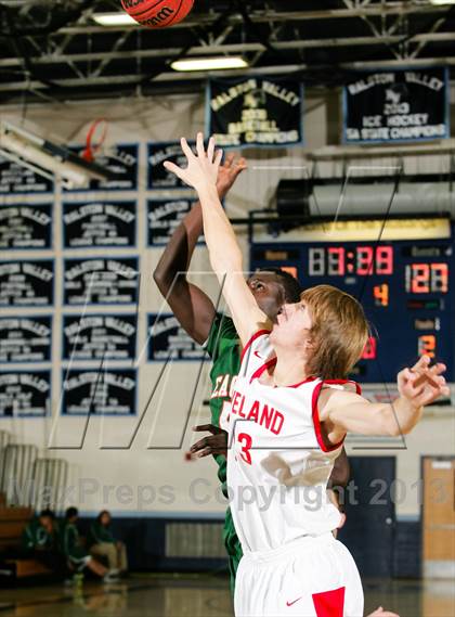 Thumbnail 1 in Adams City vs. Loveland (Ralston Roundup) photogallery.