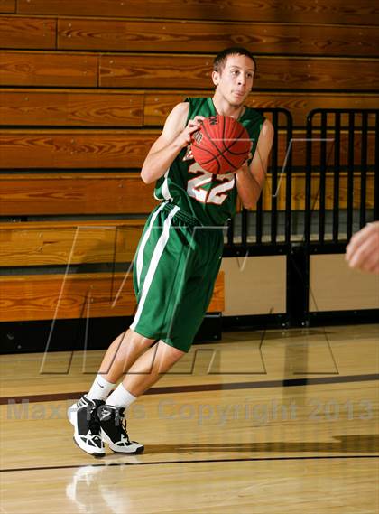 Thumbnail 2 in Adams City vs. Loveland (Ralston Roundup) photogallery.