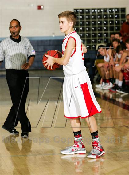 Thumbnail 2 in Adams City vs. Loveland (Ralston Roundup) photogallery.