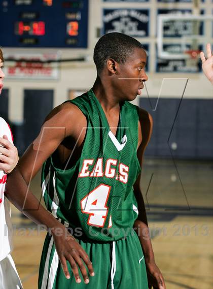 Thumbnail 3 in Adams City vs. Loveland (Ralston Roundup) photogallery.