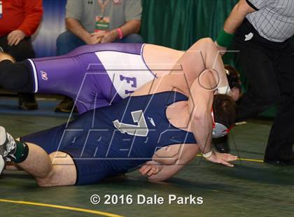 Thumbnail 2 in NYSPHSAA Championships (Opening Ceremonies, Division 2 Round 1) photogallery.