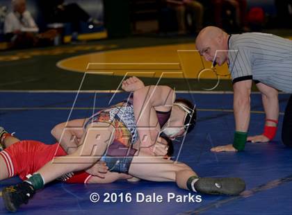 Thumbnail 1 in NYSPHSAA Championships (Opening Ceremonies, Division 2 Round 1) photogallery.