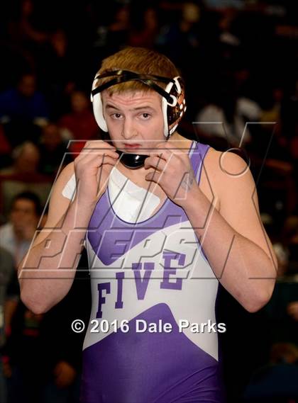 Thumbnail 2 in NYSPHSAA Championships (Opening Ceremonies, Division 2 Round 1) photogallery.