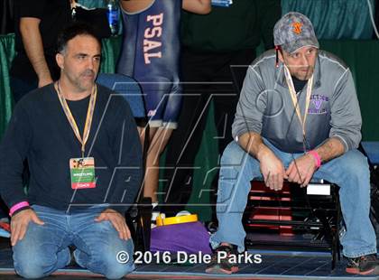 Thumbnail 3 in NYSPHSAA Championships (Opening Ceremonies, Division 2 Round 1) photogallery.