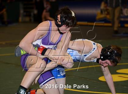 Thumbnail 1 in NYSPHSAA Championships (Opening Ceremonies, Division 2 Round 1) photogallery.