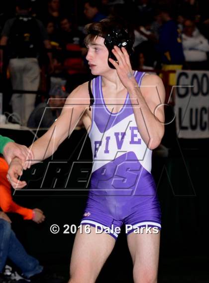 Thumbnail 2 in NYSPHSAA Championships (Opening Ceremonies, Division 2 Round 1) photogallery.