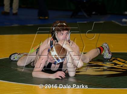 Thumbnail 1 in NYSPHSAA Championships (Opening Ceremonies, Division 2 Round 1) photogallery.