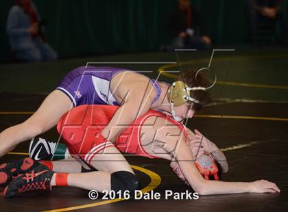 Thumbnail 2 in NYSPHSAA Championships (Opening Ceremonies, Division 2 Round 1) photogallery.