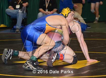 Thumbnail 1 in NYSPHSAA Championships (Opening Ceremonies, Division 2 Round 1) photogallery.