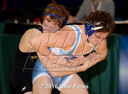 Thumbnail 2 in NYSPHSAA Championships (Opening Ceremonies, Division 2 Round 1) photogallery.