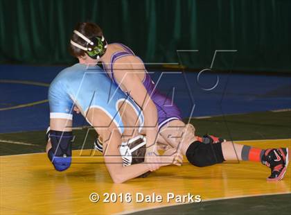 Thumbnail 2 in NYSPHSAA Championships (Opening Ceremonies, Division 2 Round 1) photogallery.