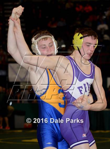 Thumbnail 2 in NYSPHSAA Championships (Opening Ceremonies, Division 2 Round 1) photogallery.