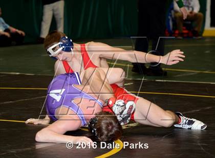 Thumbnail 1 in NYSPHSAA Championships (Opening Ceremonies, Division 2 Round 1) photogallery.