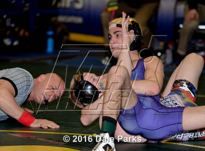 Thumbnail 2 in NYSPHSAA Championships (Opening Ceremonies, Division 2 Round 1) photogallery.