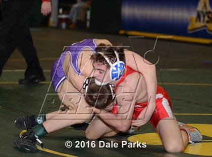 Thumbnail 2 in NYSPHSAA Championships (Opening Ceremonies, Division 2 Round 1) photogallery.